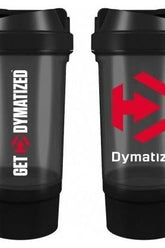 Dymatize - Smart Shaker - 500 ml. - Nutri.se